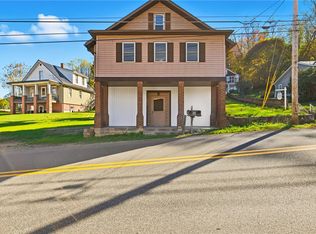 1844 Soap Hollow Rd, Tire Hill, PA 15959