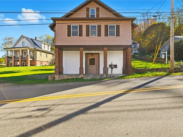 1844 Soap Hollow Rd, Tire Hill, PA 15959