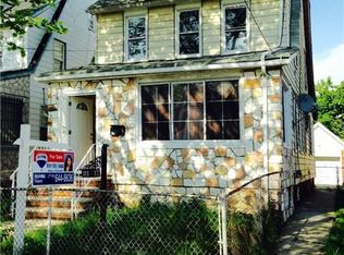11117 204th St, Jamaica, NY 11412