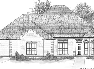 8216 Goose Ridge Dr SE, Owens Cross Roads, AL 35763