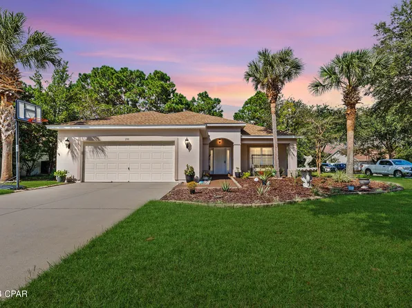 200 Middleburg Dr, Panama City Beach, FL 32413