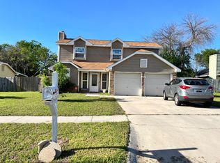 2008 Hinkle Ave, Killeen, TX 76549