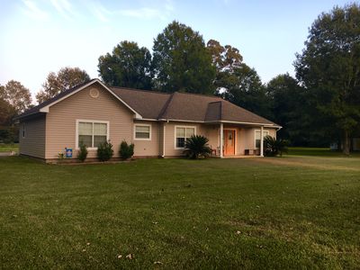 74 Stock Landing Rd, Deville, LA, 71328