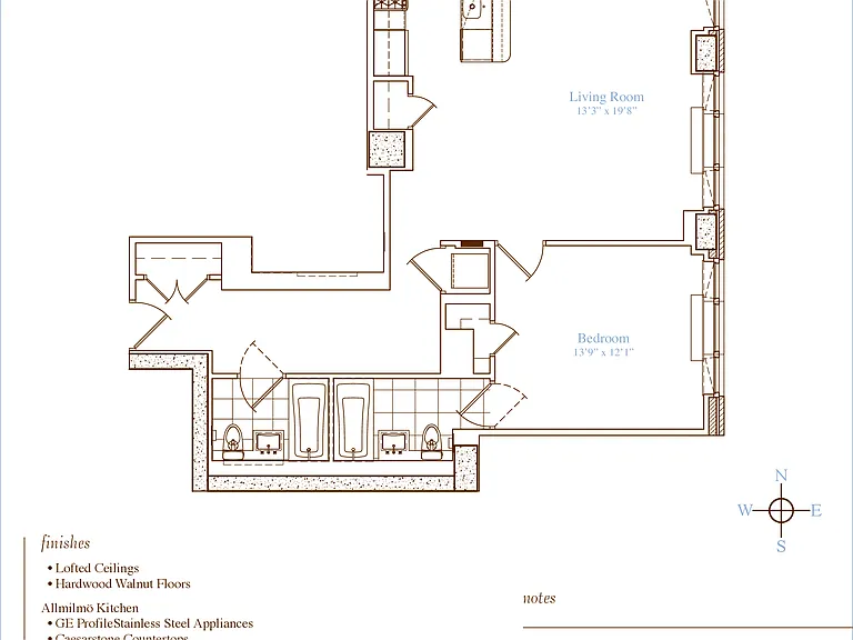 229 W 60th St #23-S — Photo 2