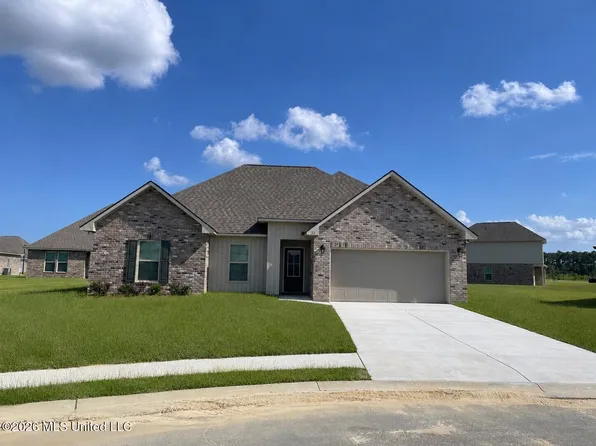 22 Sylvia Cv, Long Beach, MS 39560