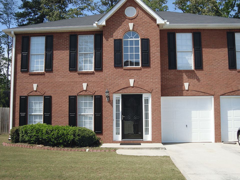 2nd image of 6738 Princeton Park Walk