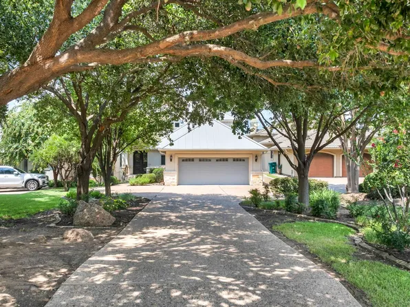 221 Dominion, Horseshoe Bay, TX 78657