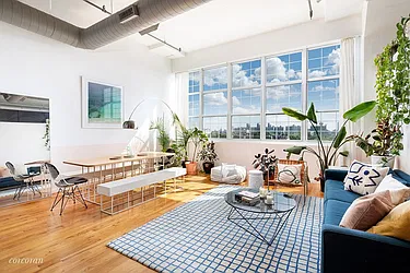 Rented by Corcoran