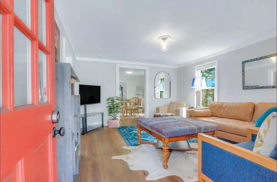 5040 N Rhett Ave — Photo 4