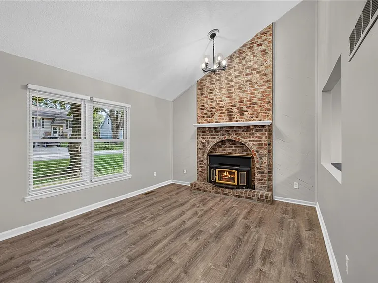 Living space