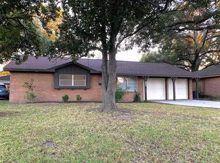 5919 High Star Dr, Houston, TX 77081