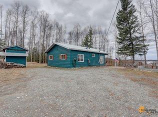 9326 S Big Lake Rd, Wasilla, AK 99623