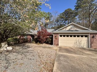 7 Inca Ln, Hot Springs, AR 71909