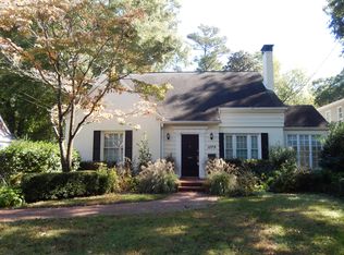 1079 N Virginia Ave NE, Atlanta, GA 30306