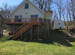 2830 Kayutah Lake House Rd, Bradford, NY 14805