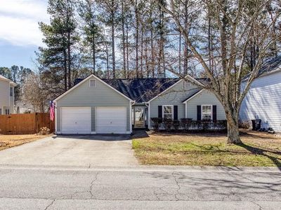 4613-NOAH Overlook, Acworth, GA, 30101
