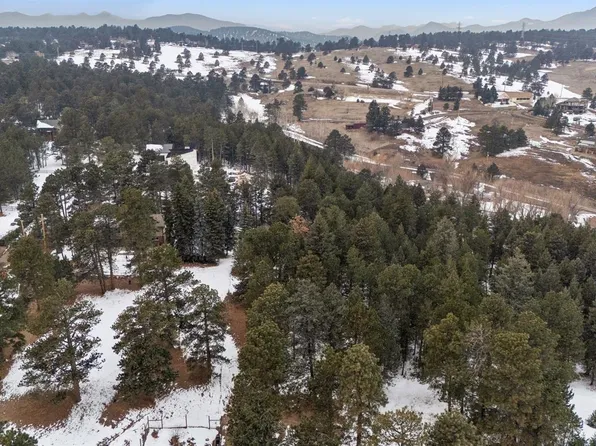 0 Vista Avenue, Golden, CO 80401