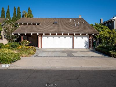 15342 Normandie Ave, Irvine, CA, 92604