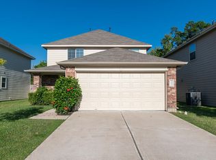 14406 Platzer Dr, Houston, TX 77045