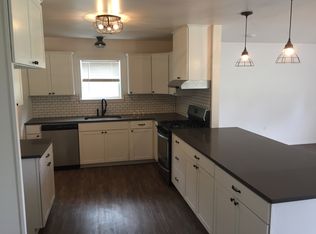 147 Meadow View Dr, Mannford, OK 74044