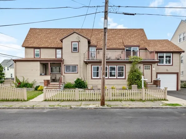 8 Mermaid Ave, Winthrop, MA 02152