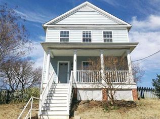 1112 N 23rd St, Richmond, VA 23223