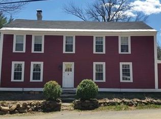 4 Foster Rd, West Brookfield, MA 01585