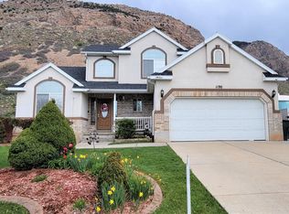 1190 N 1075 E, Ogden, UT 84404