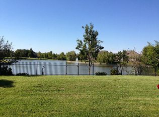 3618 Shoreview Ln, Missouri City, TX 77459
