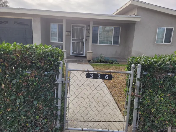 336 E Valencia Dr, Fullerton, CA 92832