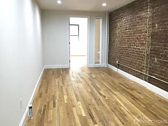 Rented by City Connections Realty