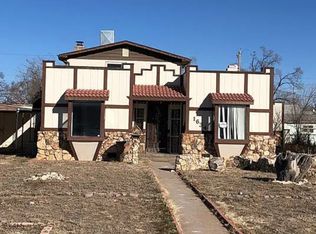 1634 Stone Ave, Pueblo, CO 81004