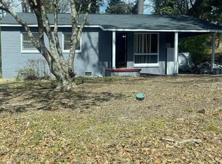 3737 Adkins Rd NW, Atlanta, GA 30331