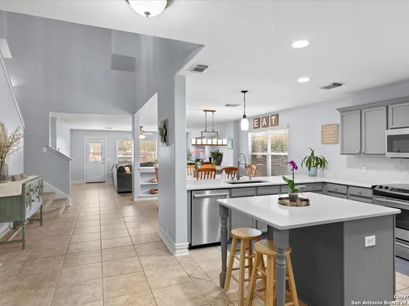 4047 CANYON PKWY, San Antonio, TX 78259