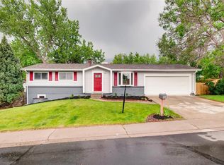 9000 Cody Cir, Westminster, CO 80021