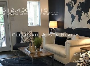 3415 Manchaca Rd APT 111, Austin, TX 78704