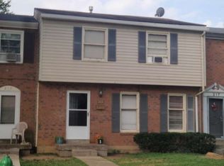 215 Osage Ct, Lexington, KY