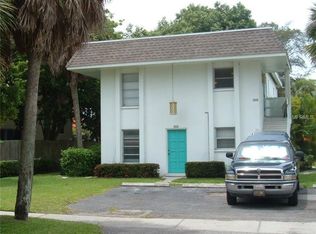 320 Canal Rd, Sarasota, FL 34242