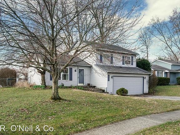 2nd image of 2909 Bretton Woods Dr