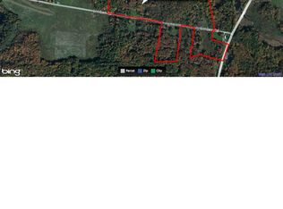 Limber Rd, Worth Township, PA 16033