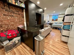 1689 Beacon St #6, Brookline, MA 02445