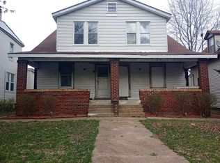 114 N Missouri Ave, Belleville, IL
