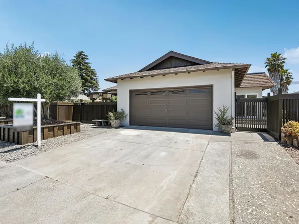 270 Ebbetts Pass, Vallejo, CA 94589