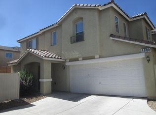 9988 Star Lake Ave, Las Vegas, NV 89148