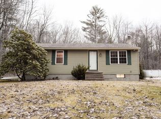 177 New Braintree Rd, West Brookfield, MA 01585