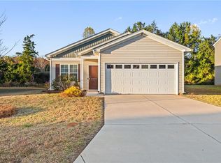 2175 Ever Chase Ct, Winston Salem, NC 27103