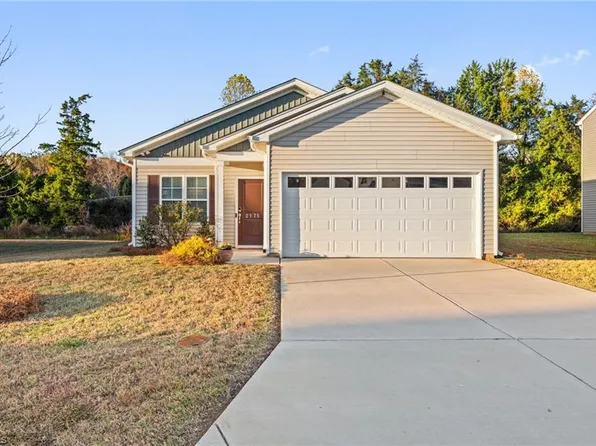 2175 Ever Chase Ct, Winston Salem, NC 27103