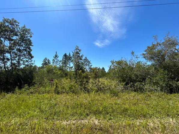 Rollohome Rd, Fountain, FL 32438