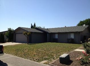 2017 Hacienda Dr, Stockton, CA 95209