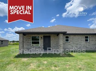 224 Melissa St, Eddy, TX 76524